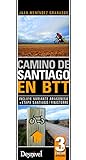 Camino de Santiago en Btt (SIN COLECCION)