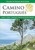 Camino Portugués (Lisbon - Porto - Santiago)