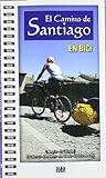 El Camino de Santiago en bici (SUA)