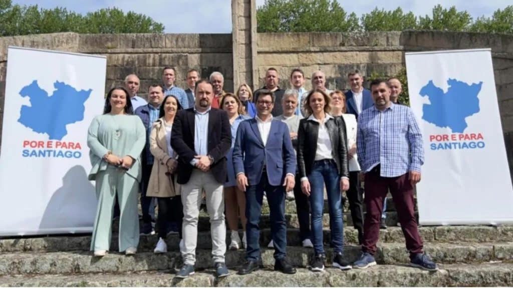 Candidatos ideales para hacer el Camino de Santiago