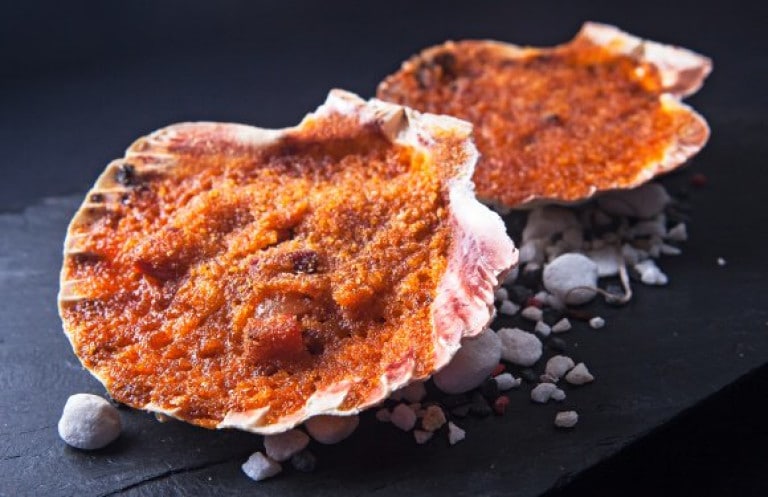 Qué productos gastronómicos destacan en cada región del Camino de Santiago